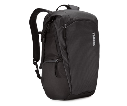 Torba do laptopów Thule EnRoute 15.6" 25L czarny TECB125 3203904